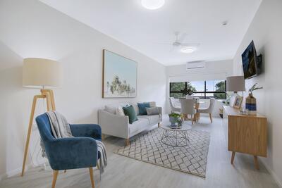 321/61 Explorer Drive