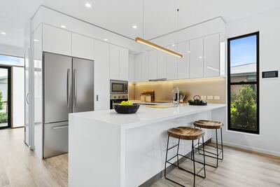 039/58 Harmony Boulevard