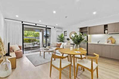 63/24-30 Sunningdale Avenue