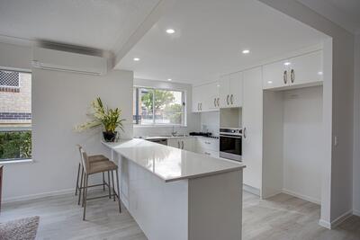 BG14/ 74 Wardoo Street