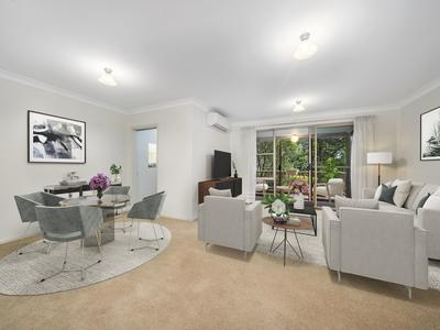 116/2-8 Kitchener Road