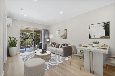 219/21 Gracemere Boulevard