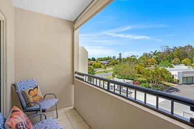 237/74 Wardoo Street