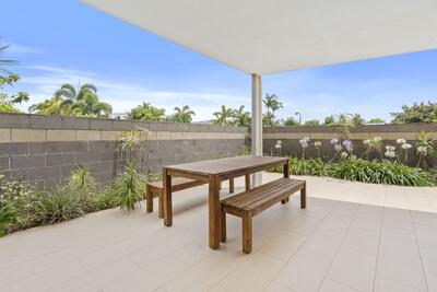 1001/100 Swansea Circuit