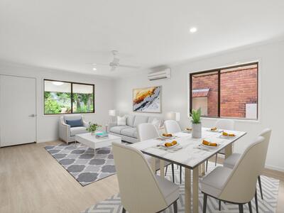 B22/356 Blunder Road