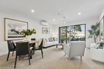 203/15-25 George Street