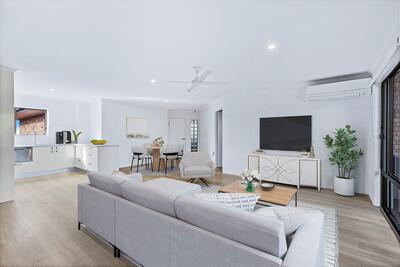 204/61 Explorer Drive