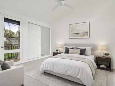 60/36-42 Cabbage Tree Road