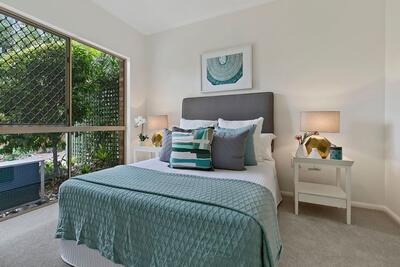 17/100 Albany Creek Road
