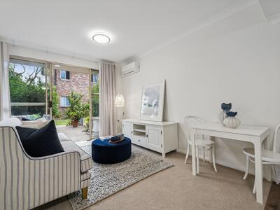 201/2-8 Kitchener Street