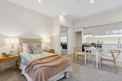 13/6 Melville Park Drive