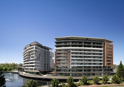 82/28 Norbrik Drive