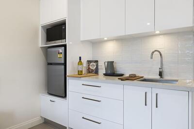 36/12 Lisson Grove