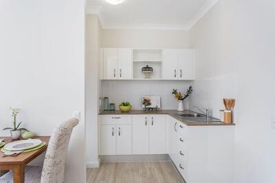 231/74 Wardoo Street