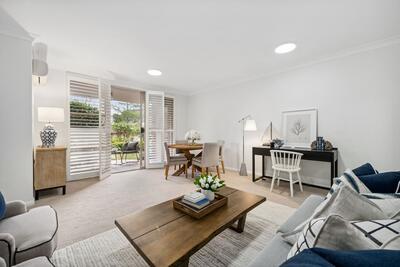 58/2-8 Kitchener Street