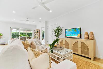 091/21 Gracemere Boulevard