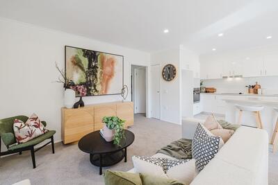 83/45 Cornish Street