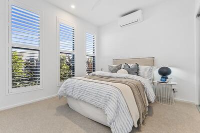 081/58 Harmony Boulevard