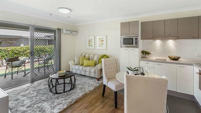 63/15-27 Adelaide Drive