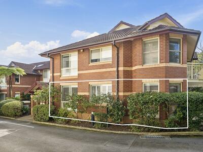 3/6 Hale Road