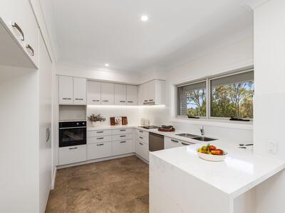 IC/030 Ibis Crescent