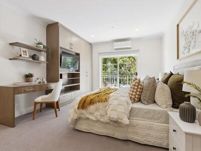 28/12 Lisson Grove