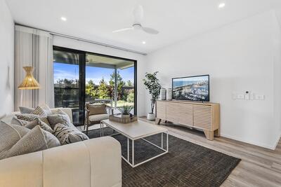 081/58 Harmony Boulevard