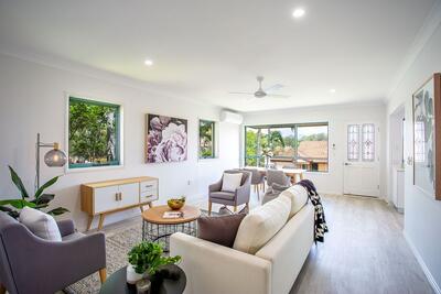 90/1 Glenside Drive