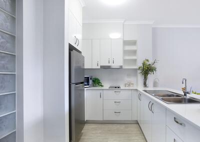 305/61 Explorer Drive