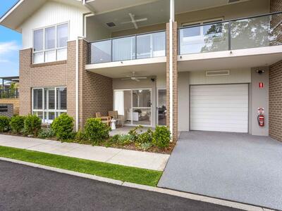 SB/001 Spoonbill Place