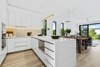 039/58 Harmony Boulevard