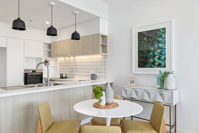3512/2 Symphony Way