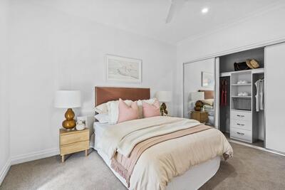95/83 Freeth Street West