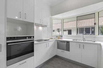 121/21 Gracemere Boulevard