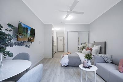 113/61 Explorer Drive