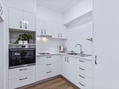 244/42 Ridley Road