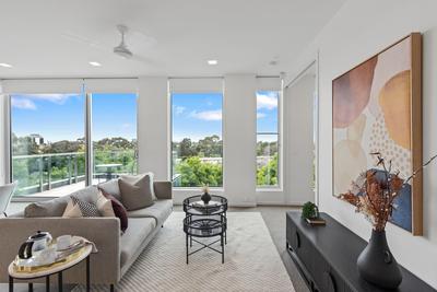 605/300 Pigdon Street