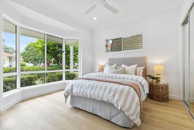 007/21 Gracemere Boulevard