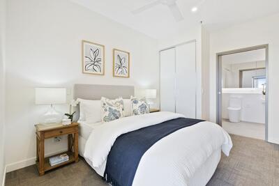 3503/2 Symphony Way