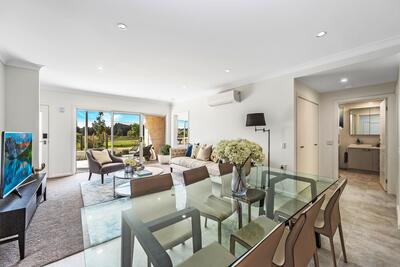 SB/021 Spoonbill Avenue