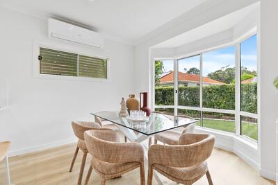 091/21 Gracemere Boulevard