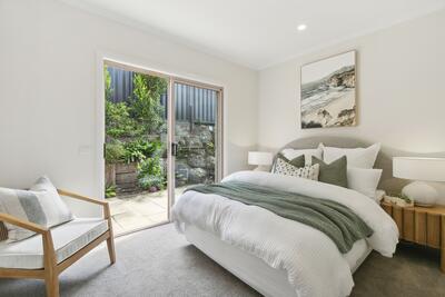 93/62-76 Cavanagh Street