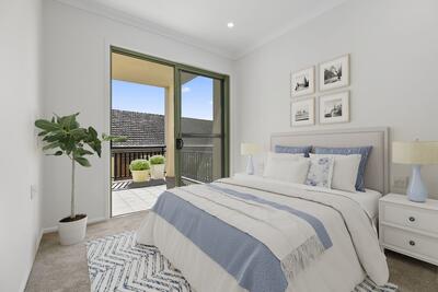 B205/469 Sandgate Road