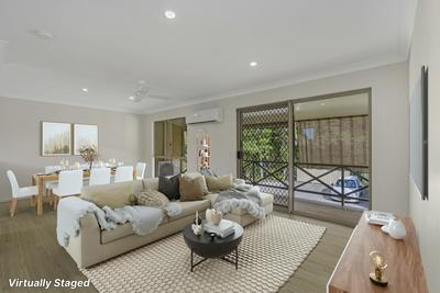 170 Treetops Boulevard/1 Ingram Place