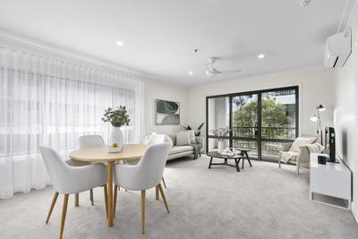 222/15-25 George Street
