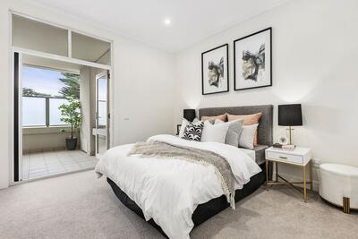 85/378 Cotham Road