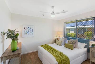 41/15-27 Adelaide Drive