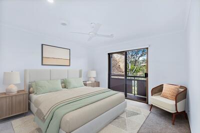 204/61 Explorer Drive