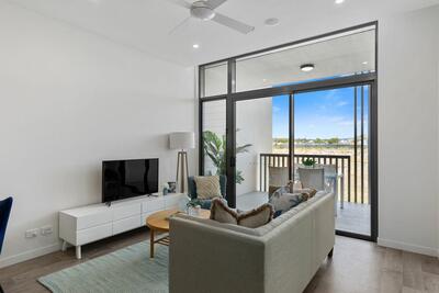 3501/2 Symphony Way