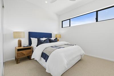 038/58 Harmony Boulevard